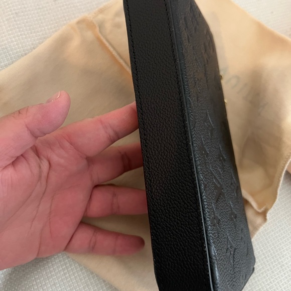 Louis Vuitton woc - Picture 5 of 5